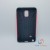    Samsung Galaxy Note 4 - Slim Silicone Armour with Hard Cover Case